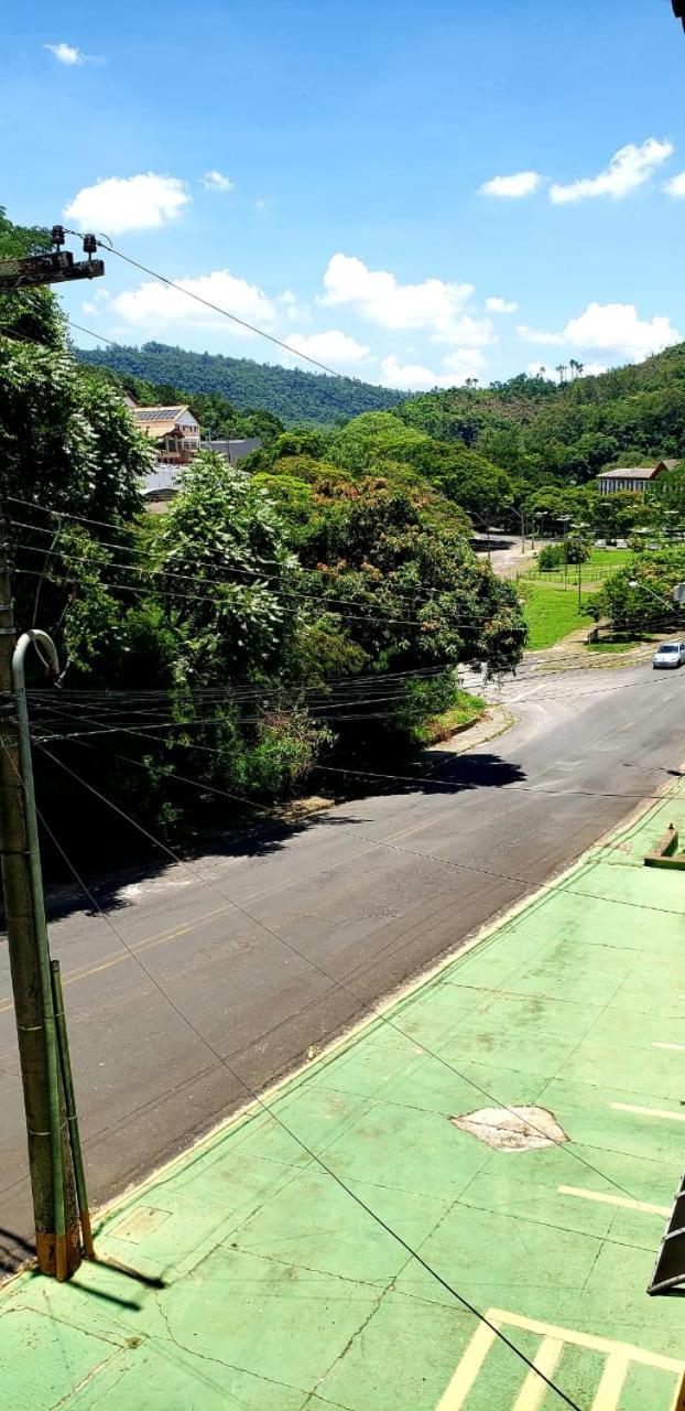 Local Privilegiado Em Aguas ! Águas de Lindóia Eksteriør bilde